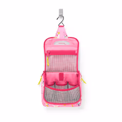 Reisenthel toiletbag S kids 1,5 L Poliestere Rosa