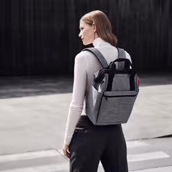 Reisenthel allrounder R zaino Multicolore Poliestere