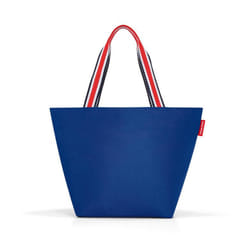 Reisenthel ZS4068 borsa della spesa Blu Borsa tote