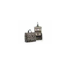 Reisenthel toiletbag XL Beauty case Beige, Nero