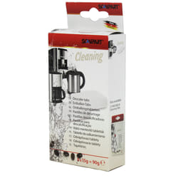 SCANPART 2790000845 disincrostante Elettrodomestici Compressa