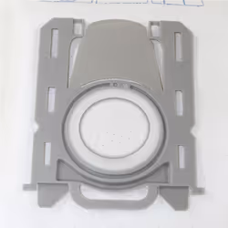 SCANPART 4012074039066 accessorio e ricambio per aspirapolvere Sacchetto per la polvere A cilindro