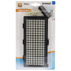 SCANPART 1190000200 accessorio e ricambio per aspirapolvere Filtro