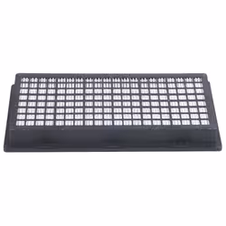 SCANPART 1190000200 accessorio e ricambio per aspirapolvere Filtro - Vista aggiuntiva 2