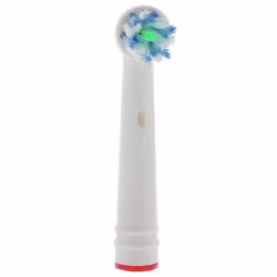 SCANPART 3304000020, Oral-B, Bianco, 6 pz, Blister