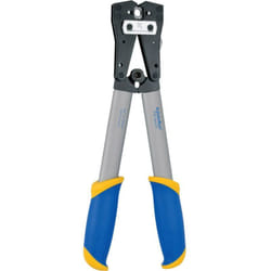 Klauke - Pinza pressatrice Capocorda a tubetto, Connettore a tubetto 6 fino a 50 mm² K05