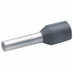 Klauke GR4728, Latta, Nero, Rame, Polipropilene (PP), 1,5 mm², 1,7 mm, 1,4 cm