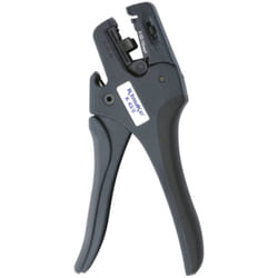 Klauke - K432 K432 Pinza spelacavi 0.02 fino a 10 mm² 7 fino a 18 awg