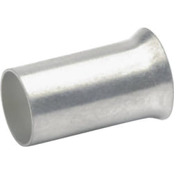 Klauke - 8330V Capocorda 120 mm² Non isolato Argento 25 pz.
