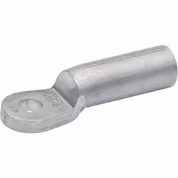 Dettagli tecnici Angolo di connessione 180 ° Diametro foro montaggio M12 Materiale di contatto Alluminio Sezione (min.) 70 mm ...