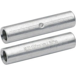Klauke - 228R Giuntafilo intermedio 95 mm² 120 mm² Non isolato Alluminio 1 pz.