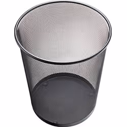 Dettagli tecnici A prova di fiamma No Bordo di presa No Bordo estinguente No Capacità effettiva 15 l Colore Nero Copertina di ...