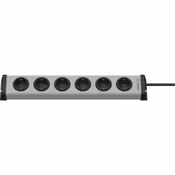 Dettagli tecnici Colore Grigio, Nero Dimensione del prodotto, larghezza 74 mm Dimensione del prodotto, lunghezza 462 mm Dimen ...