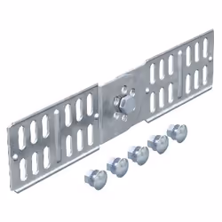 Obo Bettermann RGV 60 FS, Metallico, 56 mm