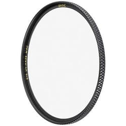 B+W BASIC 010 Filtro a raggi ultravioletti (UV) per fotocamera 49 mm