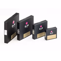 B+W 010 UV Filtro a raggi ultravioletti (UV) per fotocamera 4,05 cm