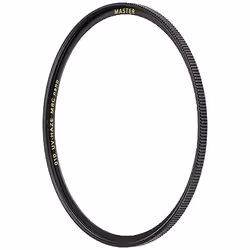 B+W 010 MASTER, 72 mm, Filtro a raggi ultravioletti (UV) per fotocamera, Rivestimento multiresistente (MRC), 1 pz