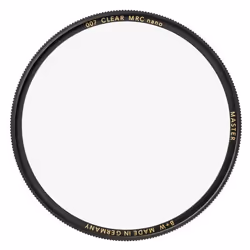 B+W 010 UV, 95 mm, Filtro a raggi ultravioletti (UV) per fotocamera, Multi Resistant Coating (MRC) Nano, 1 pz