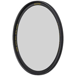 B+W MASTER Filtro della fotocamera polarizzante 6,2 cm