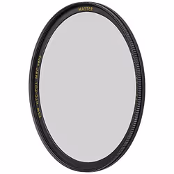 B+W Master, 95 mm, Filtro della fotocamera polarizzante, Rivestimento multiresistente (MRC), 1 pz