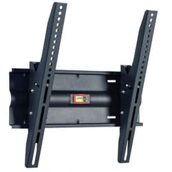 VCM Morgenthaler 17822 Supporto TV a parete 94 cm (37") Nero