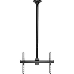 myWall HD 3 177,8 cm (70") Nero