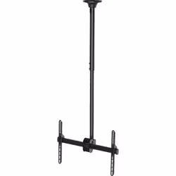 myWall HD 3 177,8 cm (70") Nero - Vista aggiuntiva 2