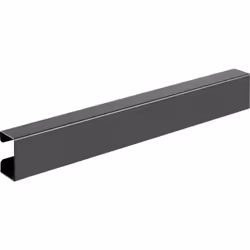 Dettagli tecnici Colore Nero Dimensione del prodotto, larghezza 50 mm Dimensione del prodotto, lunghezza 350 mm Dimensioni pr ...