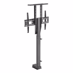 myWall HP 63-1 Supporto TV a parete 65" Nero - Vista aggiuntiva 3
