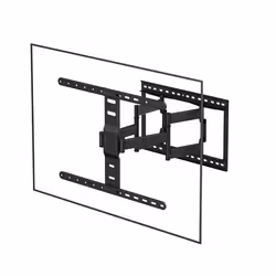 myWall H 24 109,2 cm (43") Nero - Vista aggiuntiva 4
