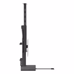 myWall HP 66-3 2,24 m (88") Nero - Vista aggiuntiva 3