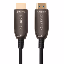 Transmedia C 507-15 M cavo HDMI HDMI tipo A (Standard) Nero - Vista aggiuntiva 2