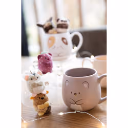 NICI 61253 peluche - Vista aggiuntiva 4