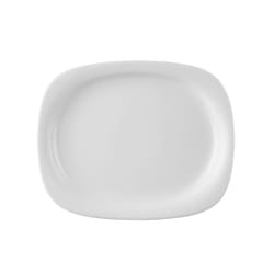 Rosenthal 17000-800001-12733 piatto piano Porcellana