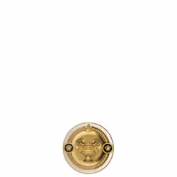 Rosenthal 11280-403637-10850, Porcellana, Versace, 100 mm