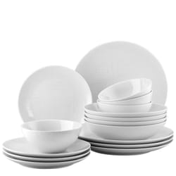 Rosenthal 11770-800001-28370 servizio da tavola Porcellana