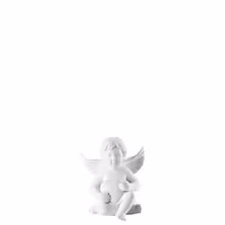 Rosenthal 69054-000102-90097, Ornamento per albero di Natale, Porcellana, 65 mm