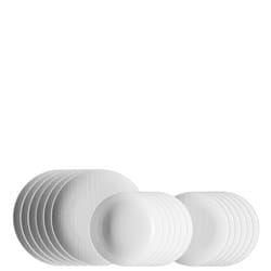 Rosenthal 11770-800001-28421 servizio da tavola Porcellana
