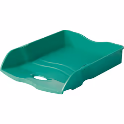 HAN Re-LOOP, Polipropilene (PP), Verde, A4, Lettera, 259 x 351 x 63 mm, Germania