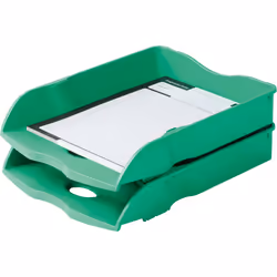 HAN Re-LOOP Polipropilene (PP) Verde