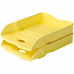 HAN Re-LOOP Polipropilene (PP) Giallo