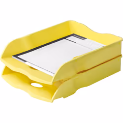 HAN Re-LOOP Polipropilene (PP) Giallo