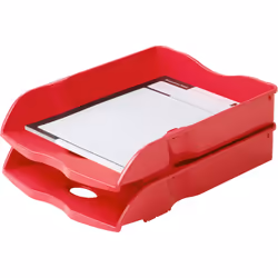 HAN Re-LOOP Polipropilene (PP) Rosso