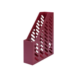 HAN Klassik Karma 16018-17 organizzatore per cassetto di scrivania Plastica, Polistirolo Rosso