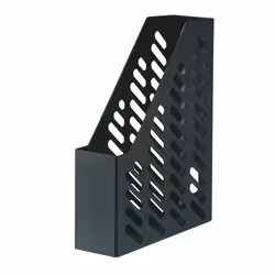 HAN KLASSIK KARMA, Nero, C4, Rivista, 76 mm, 248 mm, 320 mm