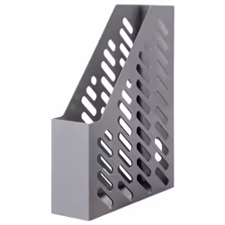 HAN 16018-18, Grigio, Opaco, A4 / C4, 76 mm, 246 mm, 315 mm
