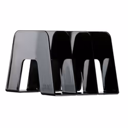 HAN 16200-13, 1 cassetto/cassetti, Plastica, Nero, 2 pz, 209 mm, 224 mm