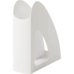 HAN Re-LOOP portariviste Polipropilene (PP) Bianco