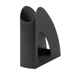 HAN Re-LOOP portariviste Polipropilene (PP) Nero