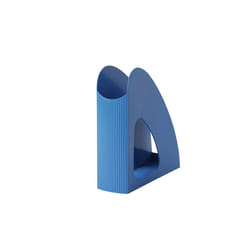 HAN 16218-914 organizzatore per cassetto di scrivania Plastica Blu